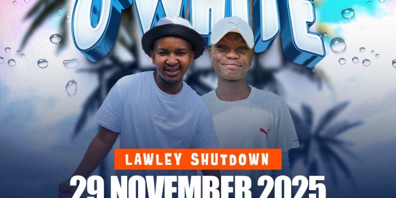 Umswenko O’White 2.0