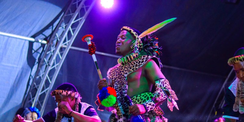 Gatsheni Music Festival 2026