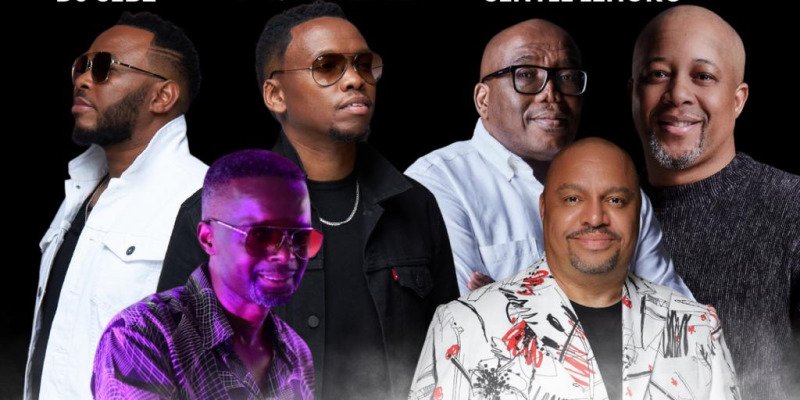 Metro FM Love Movement