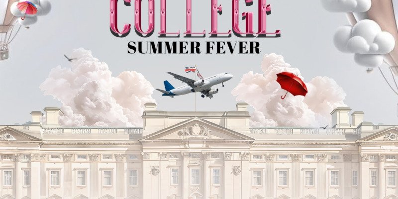 Rosebank College NST Summer Fever 