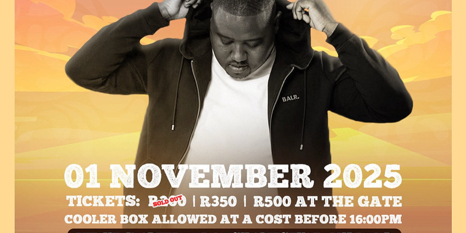 Leaders of the New School 2 stages Party 