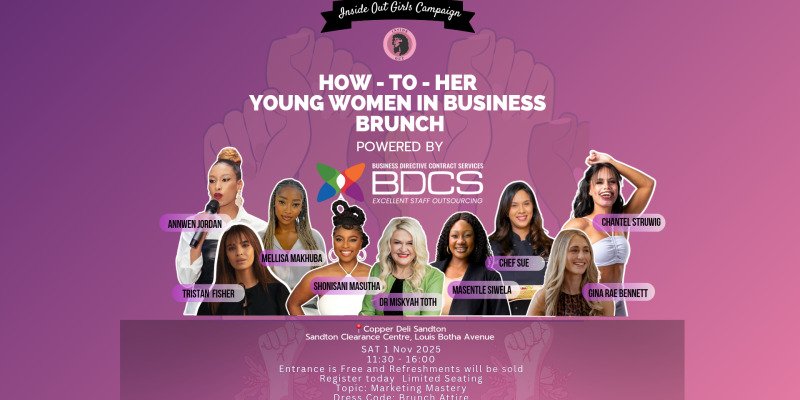 How-To-Her Brunch