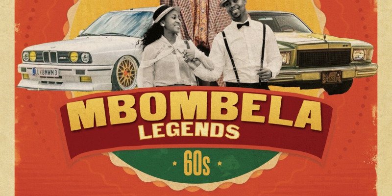 Mbombela Legends Reunion Concert