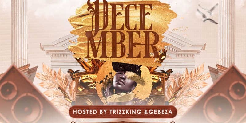 A DAY IN DECEMBER 