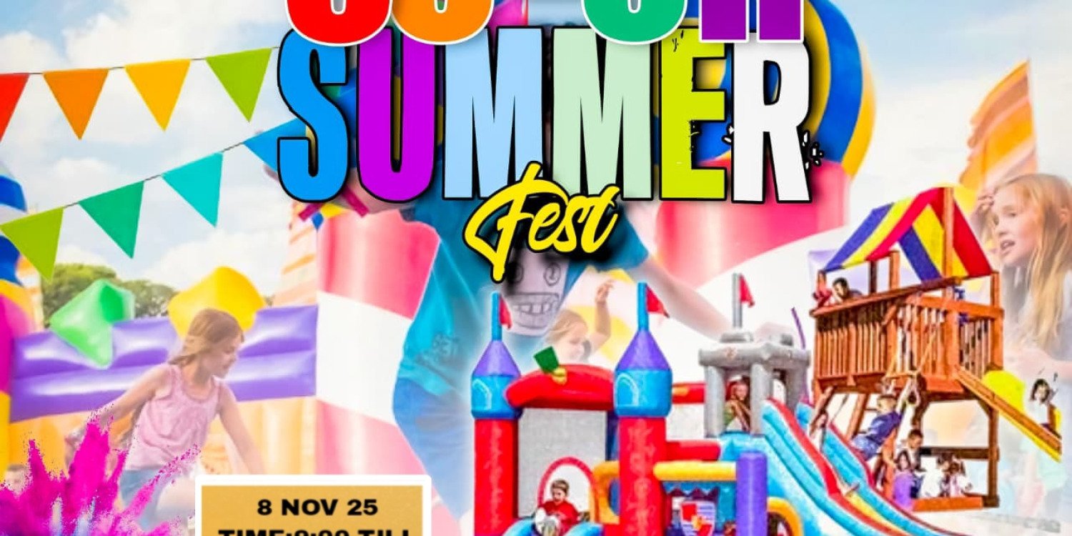 Summer fest 