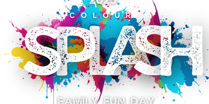 KM Foundation Charity Event 2025 - Colour Splash