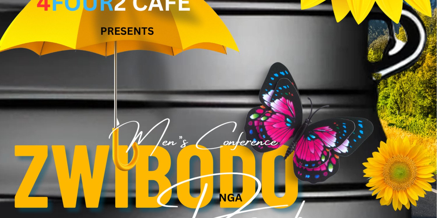 Soweto Zwibodo Hello Dezember
