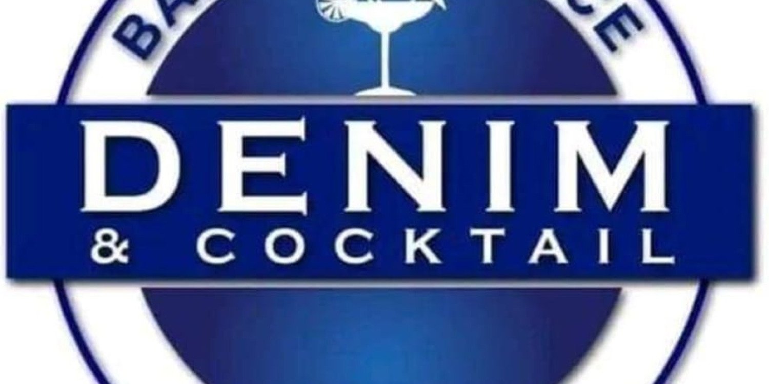 Denim & Cocktail Gardens[Madinonyane Village]