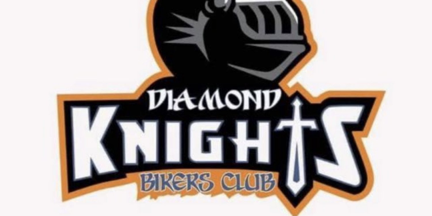 Diamond Knights Charity Run 