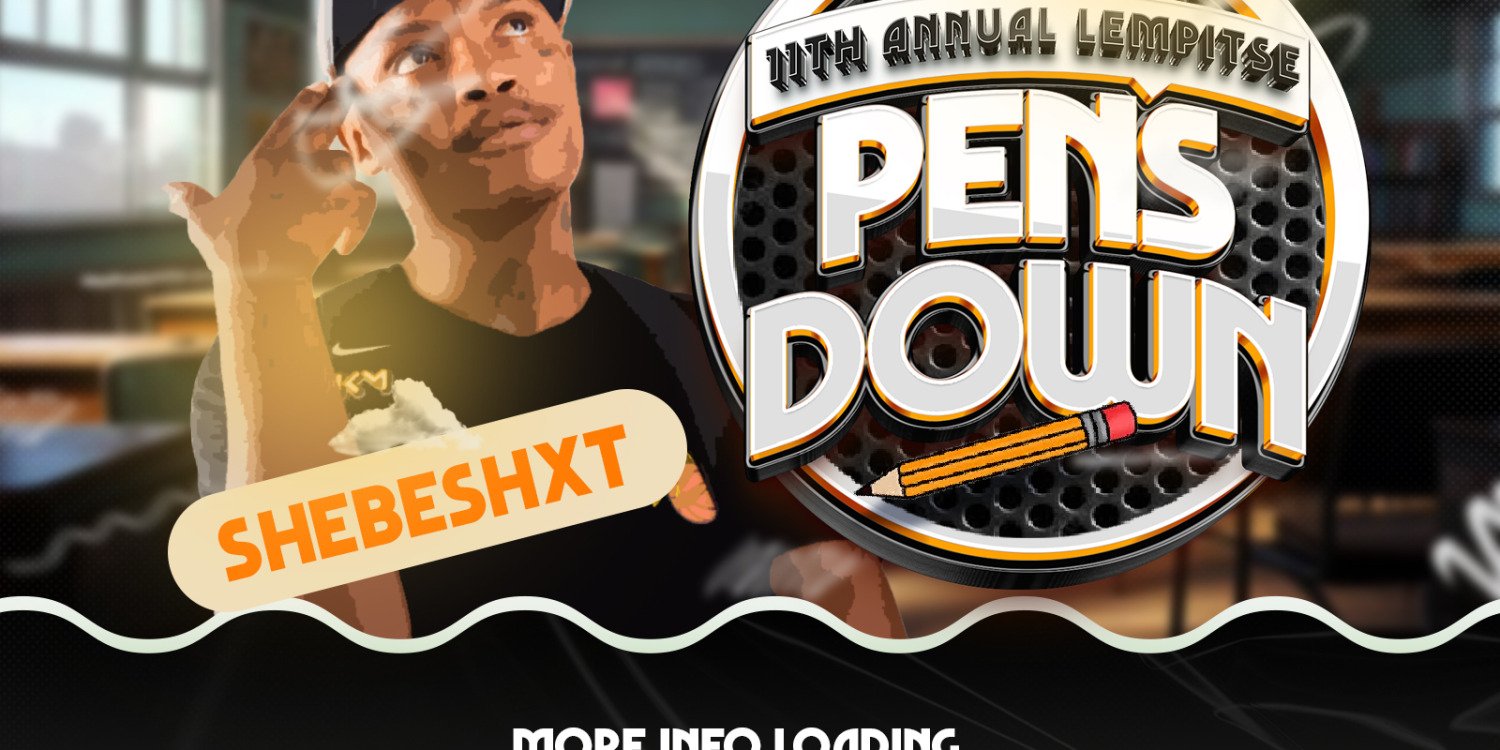 Lephalale Lempitse Pens Down 26