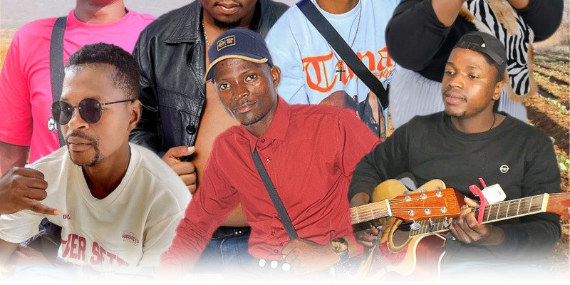 TK BANTWANAH MUSIC FESTIVAL 