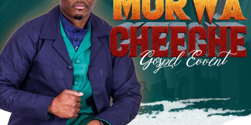 Morwacheeche 4th Annual Gospel Event