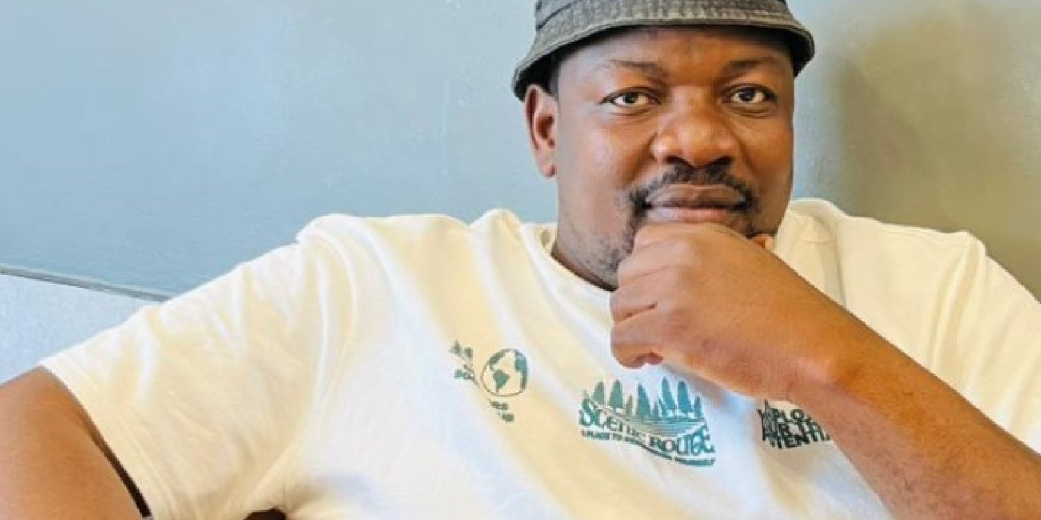The return of Malume shinabya 