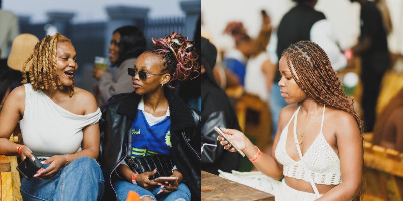 Imvelo Social Market