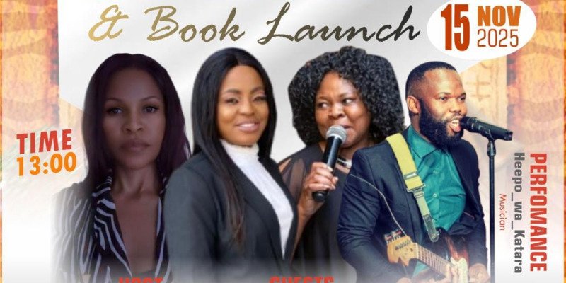 Marriage made Easy and Book launch