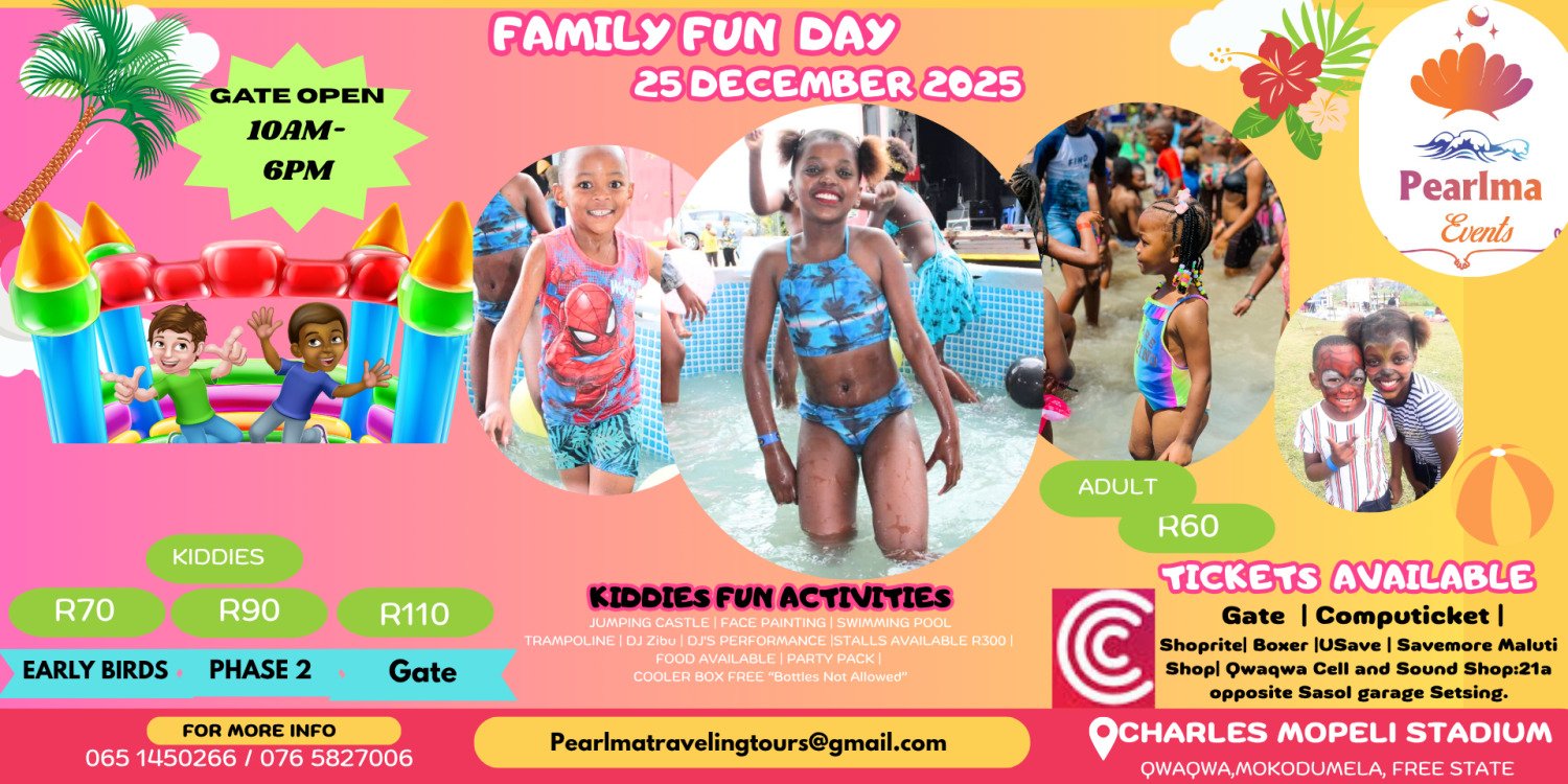 Family Fun Day