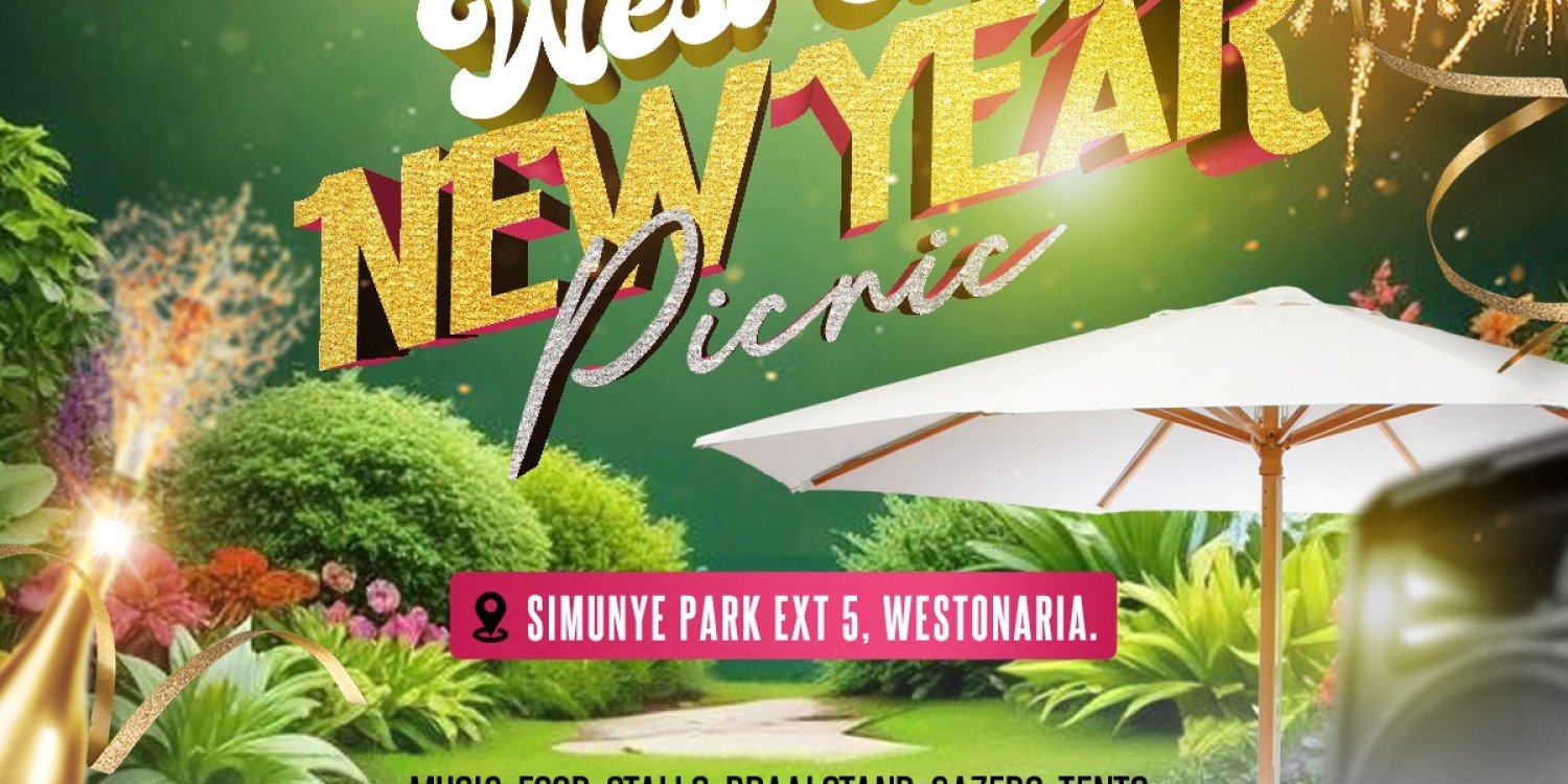 West City New Year Picnic 