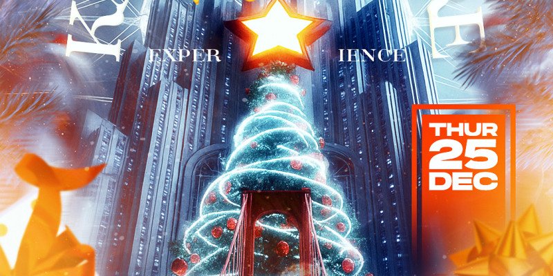 Annual Kasi Culture Xmas Experience at Magaba Lounge