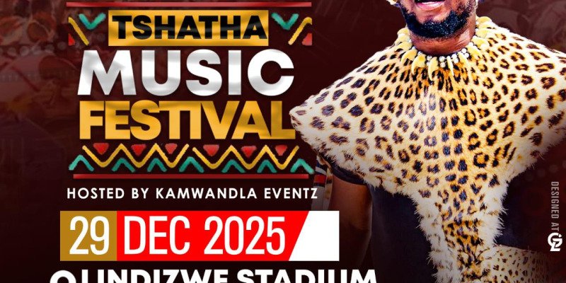 Tshatha Music Festival
