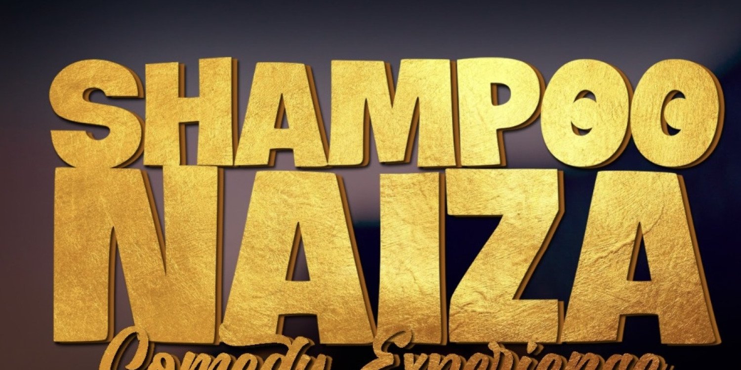 Shampoonaiza Comedy Experience: Vali Vali Edition