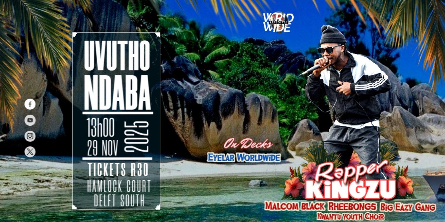 Uvutho Ndaba