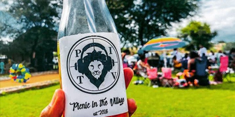 Picnic in the Village 2025