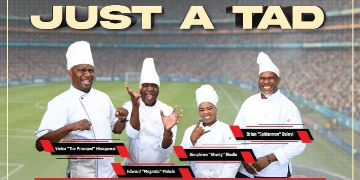 FOODBALL LIVE EXPERIENCE 