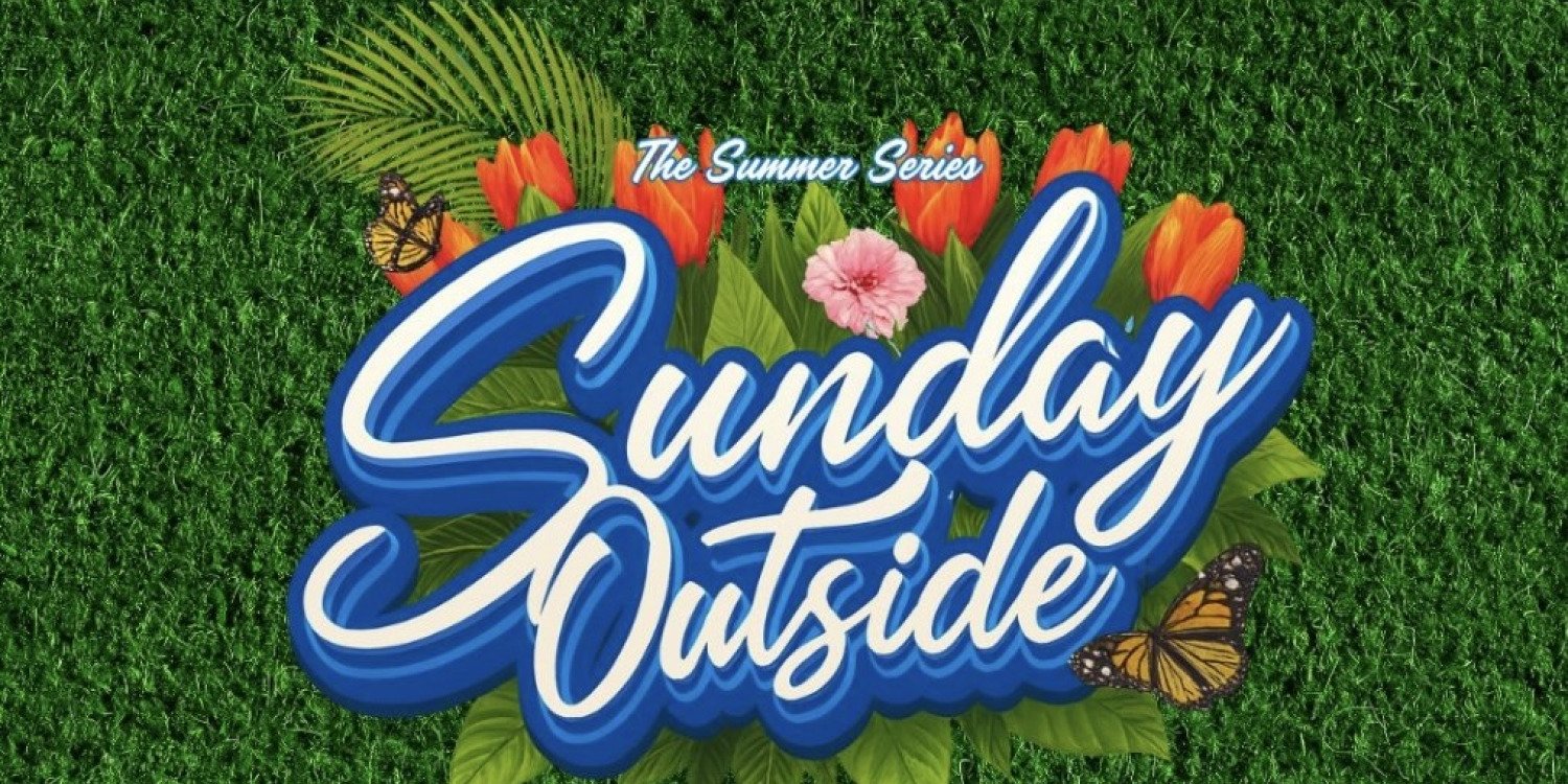 SunDay OutSide Vol.1