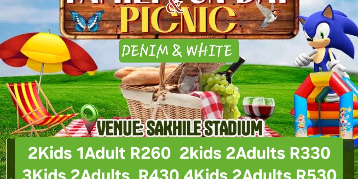 Standerton Family Fun Day & Picnic 