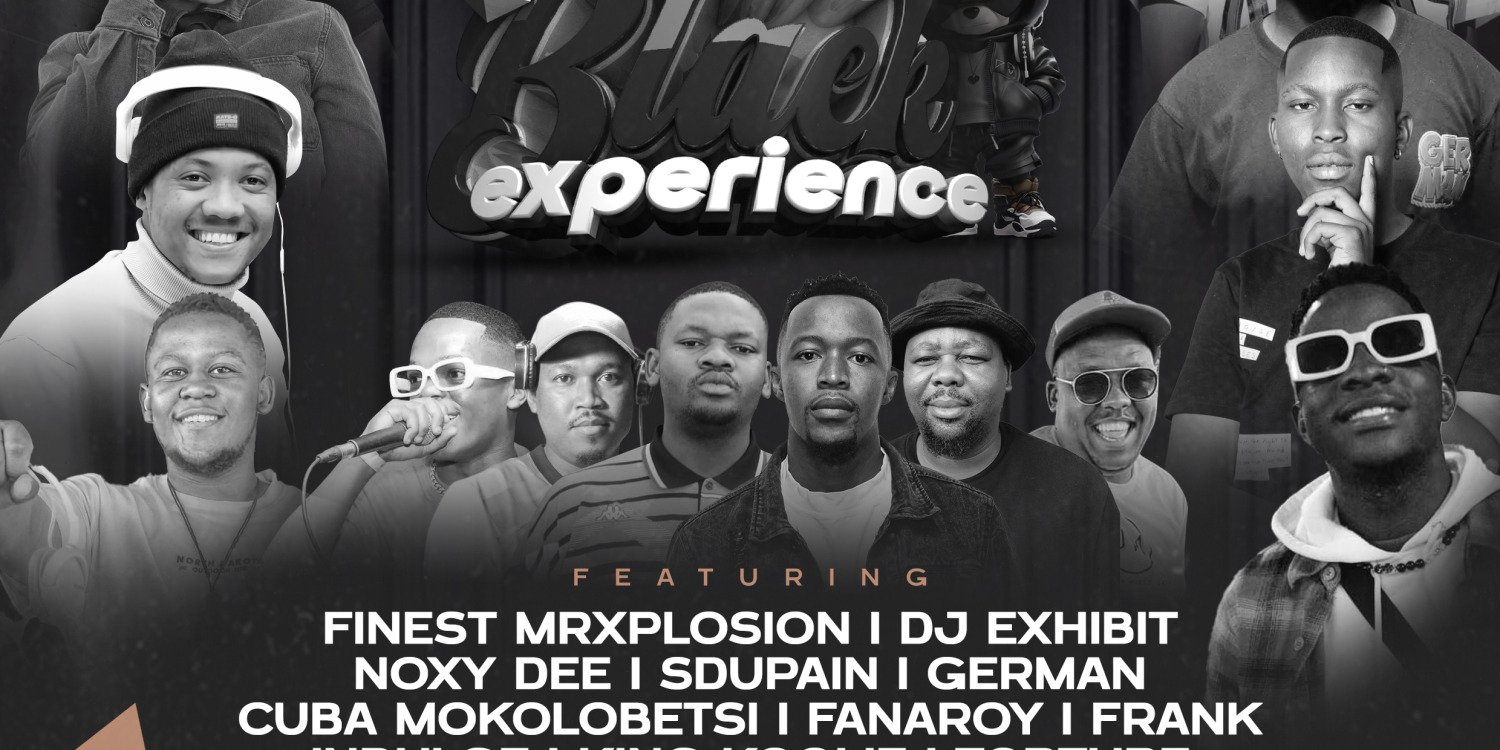 All Black Experience 