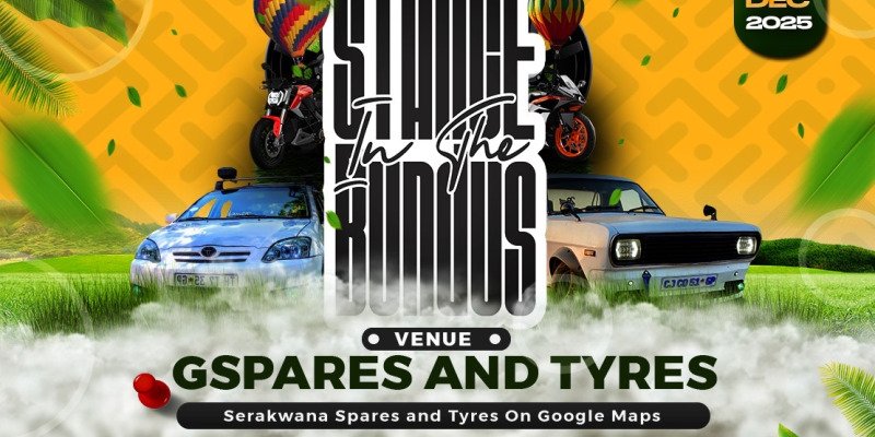 Stance In The Bundus