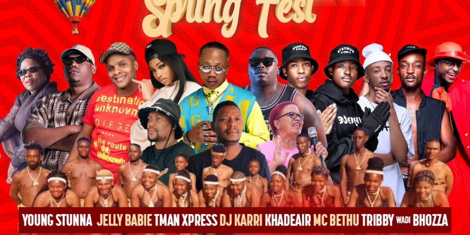Laxi Spring Fest 2025