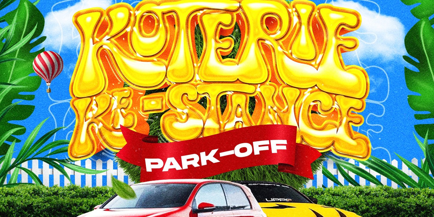 KOTERIE KE-STANCE BAHAMA (ZIBA PARK)