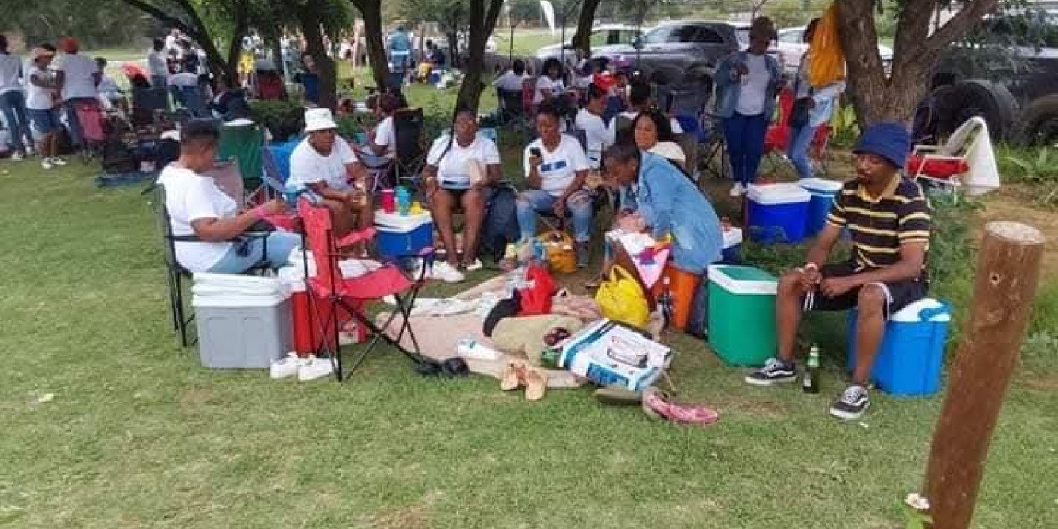 Matjhabeng Family Picnic