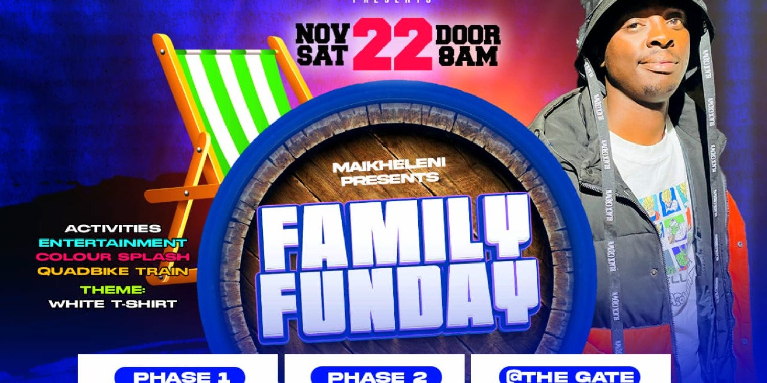 Lefara Family Fun Day 