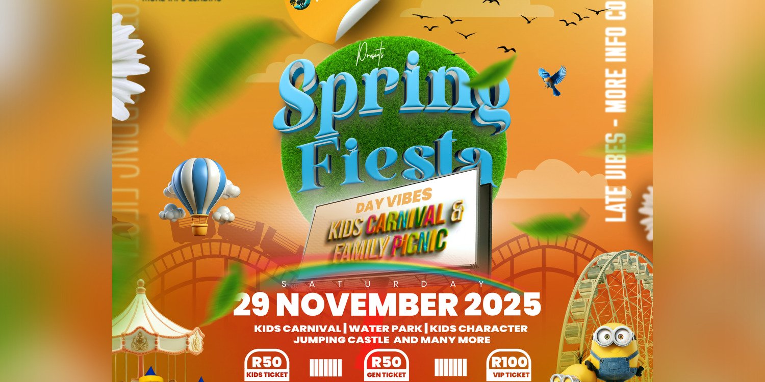 Spring Fiesta