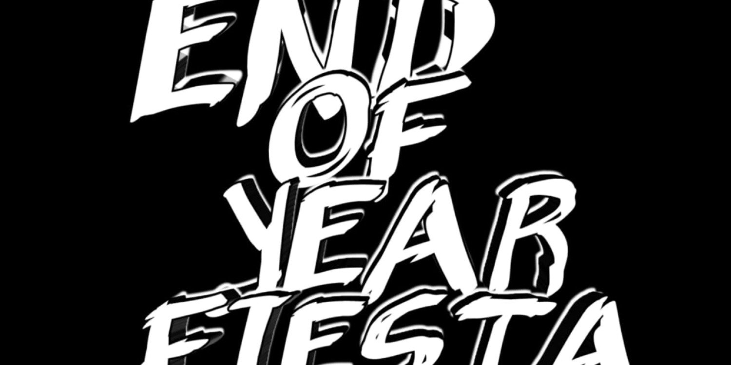 ENDOFYEAR FIESTA x MWRG