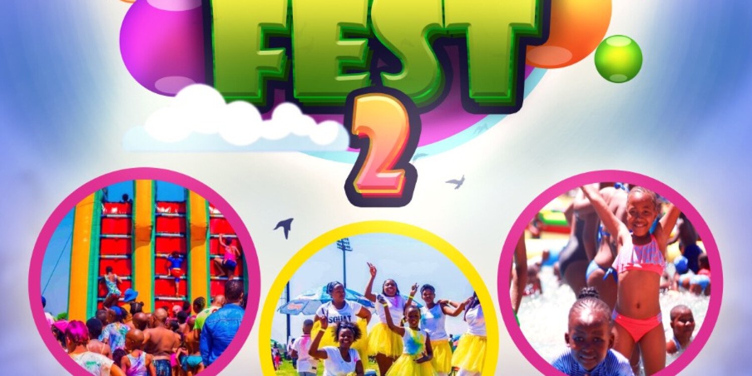 Kids Festival Kokstad