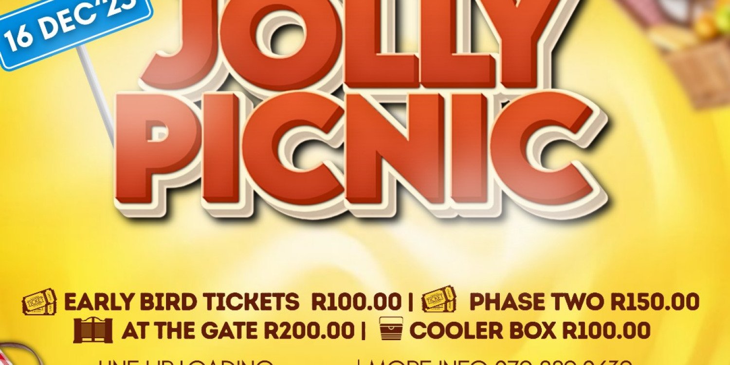 Sensational Jolly Picnic