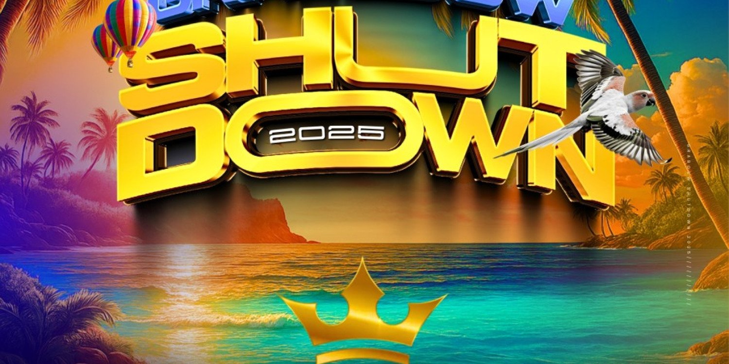 GRABOUW SHUTDOWN 2025