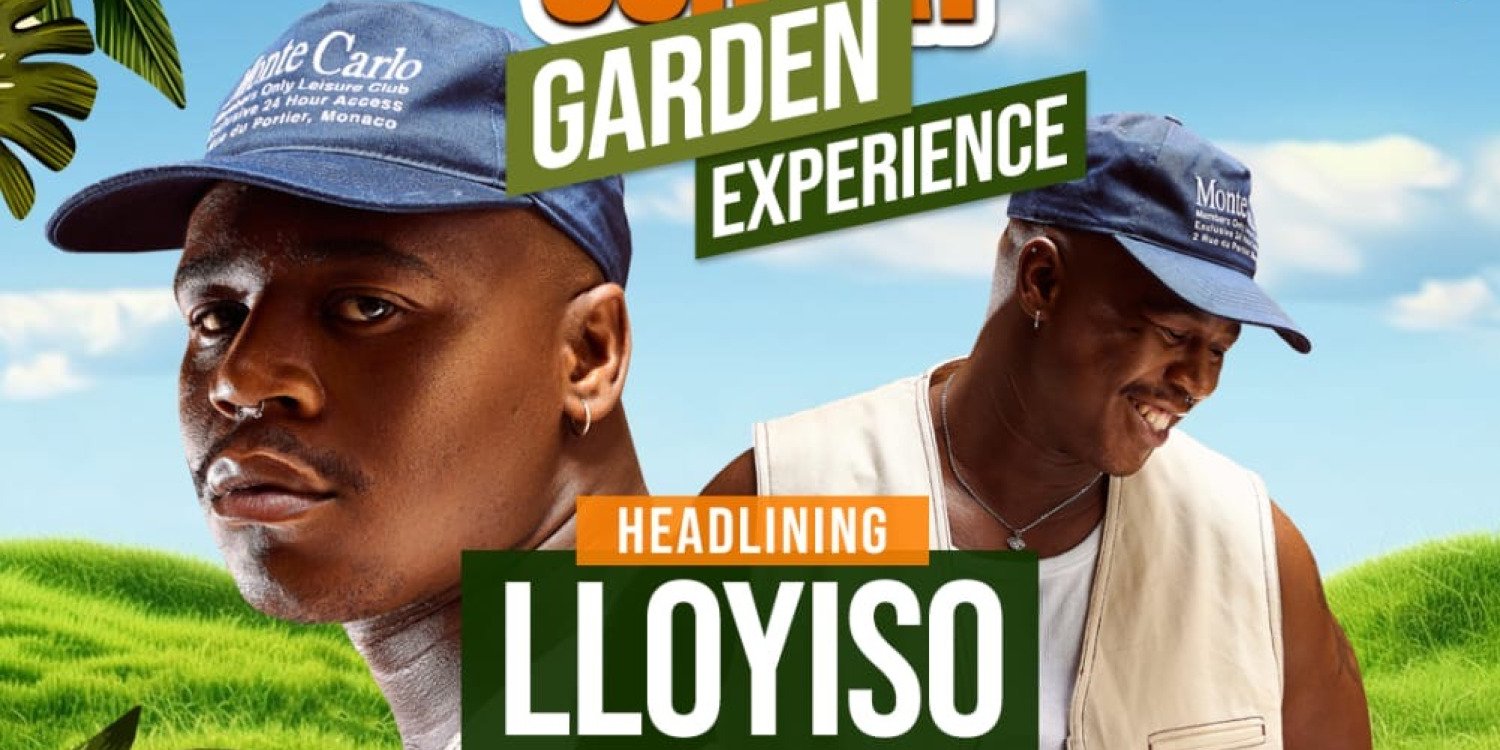 Malaza’s Kitchen Soulful Sunday 