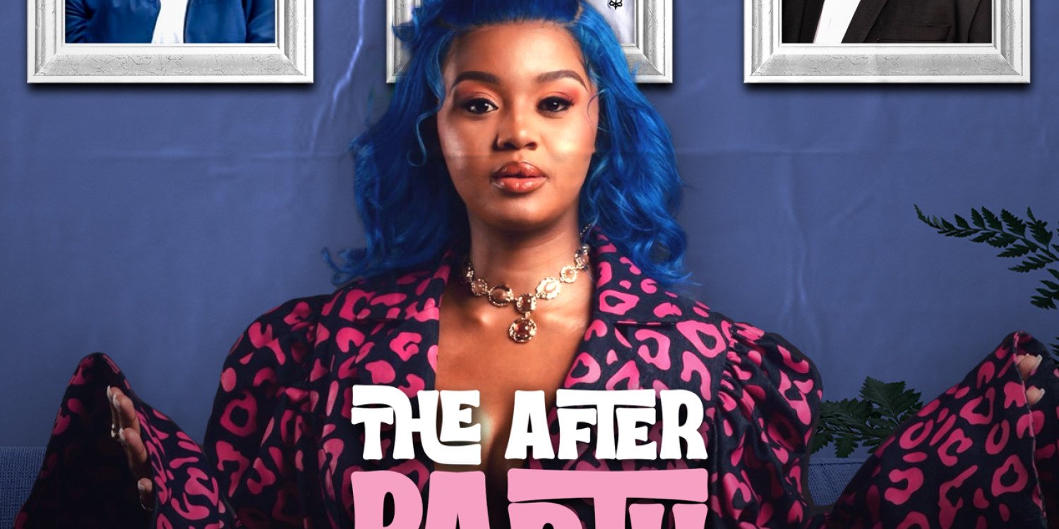 THE AFTER PARTY