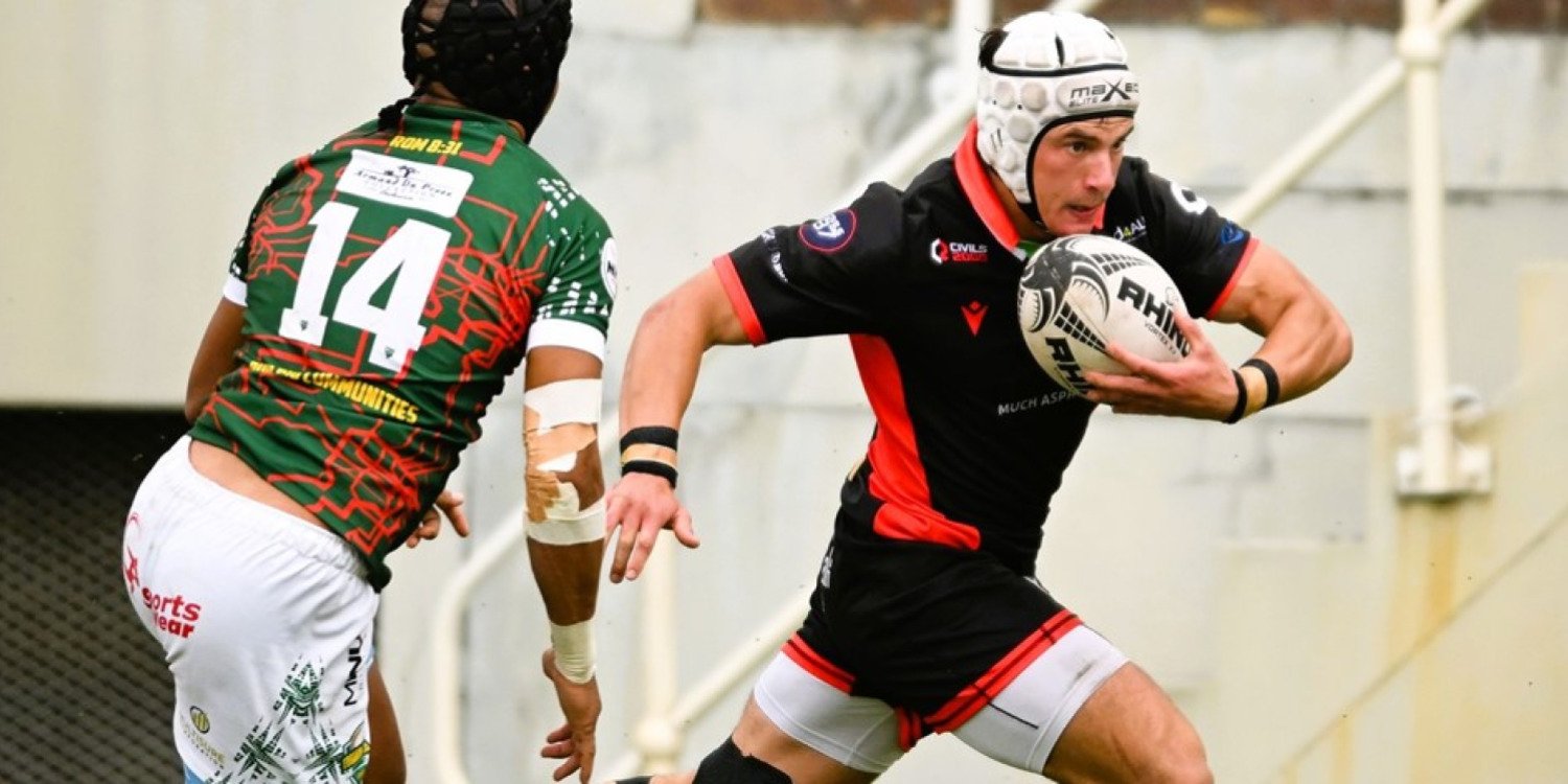 Pick n Pay Gold Cup Final