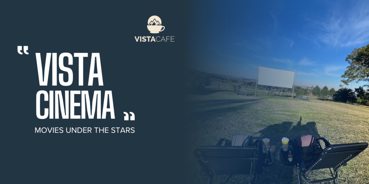 Vista Outdoor Cinema - Top Gun 2 (2022)