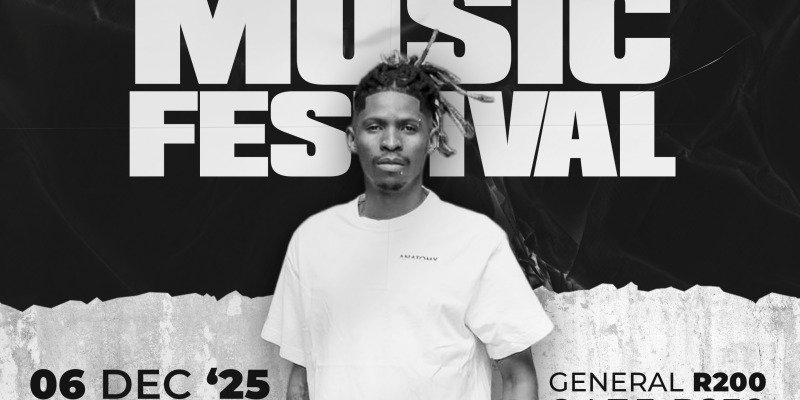 Root Of The Nation Music Festival