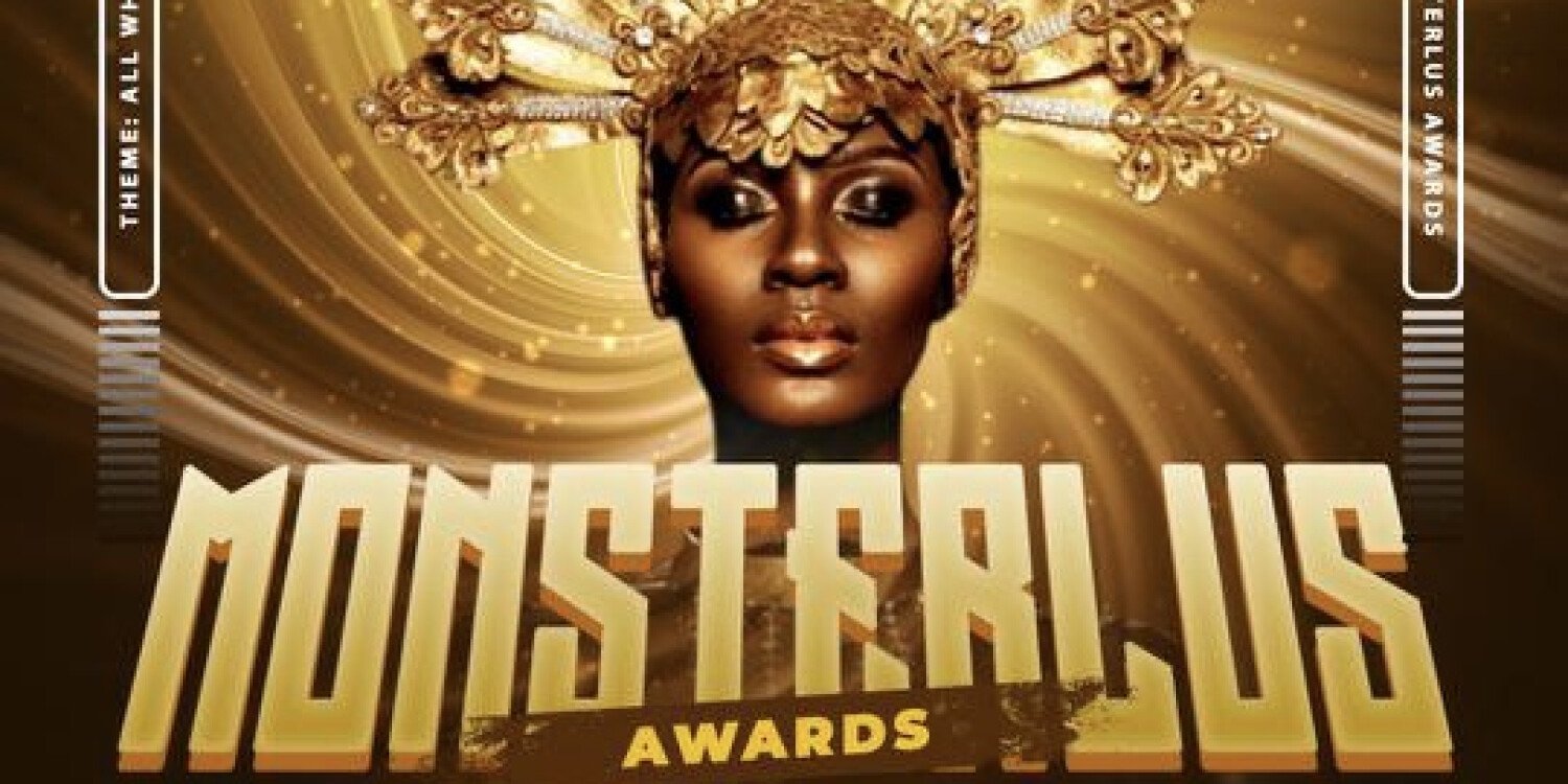 Monsterlus Awards 2022