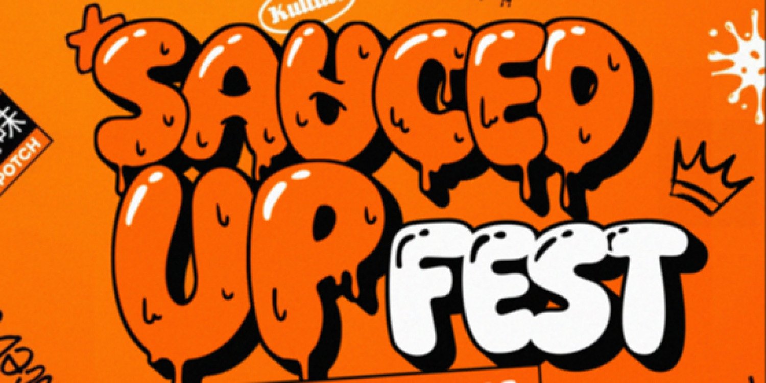 Sauced Up Fest