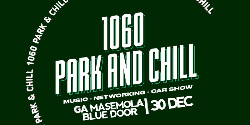 1060 Park And Chill