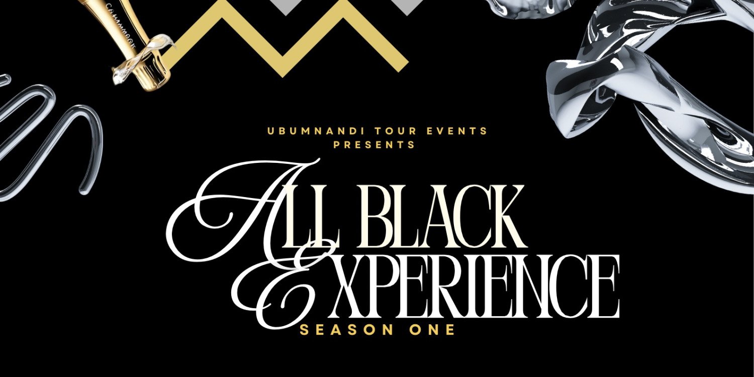 All Black Experience S1