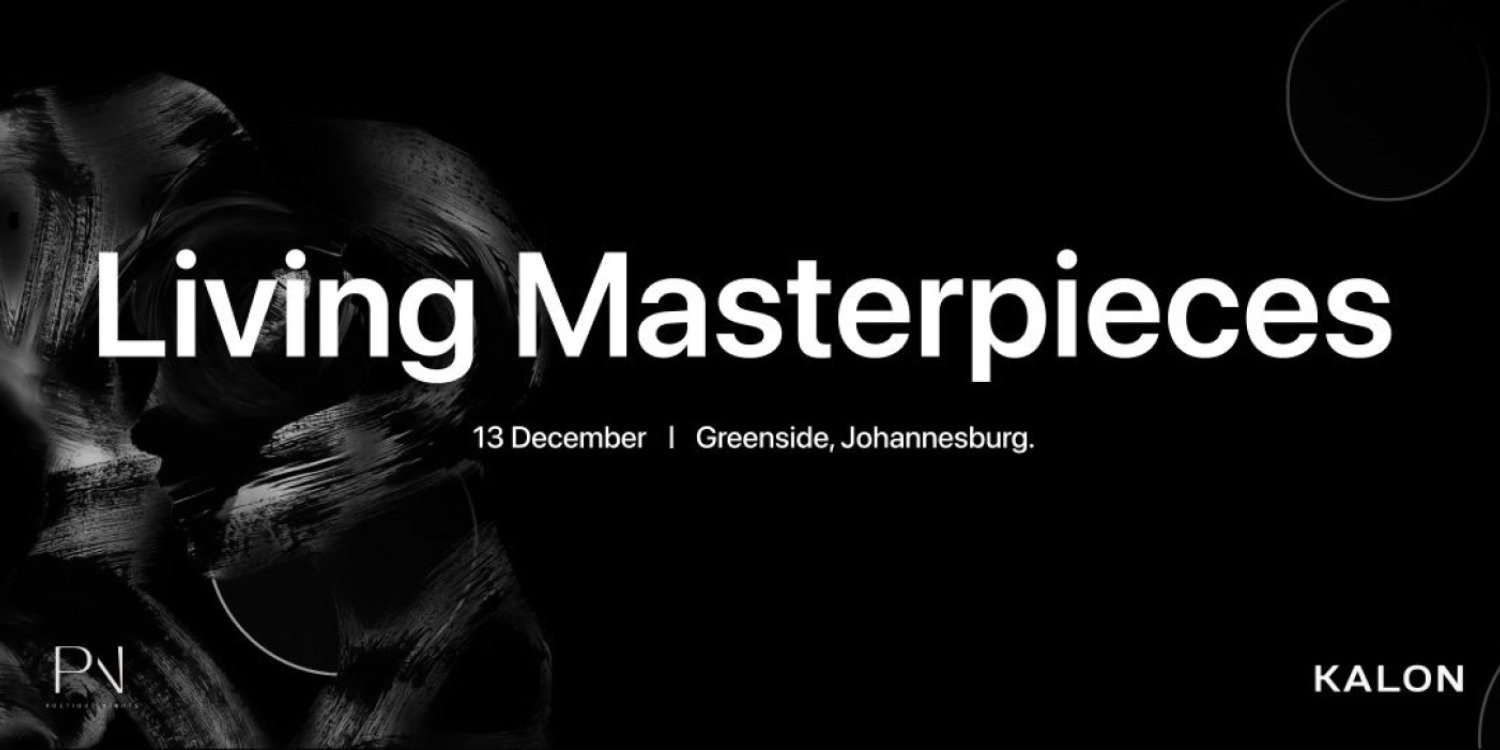 Living Masterpieces